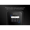 NETGEAR Nighthawk M6 mobiel netwerkrouter