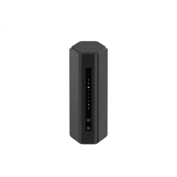 NETGEAR Nighthawk RS200 WLAN-router Gigabit Ethernet dual-band (2,4 GHz / 5 GHz) zwart