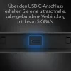 NETGEAR M3 draadloze router dual-band (2,4 GHz / 5 GHz) zwart