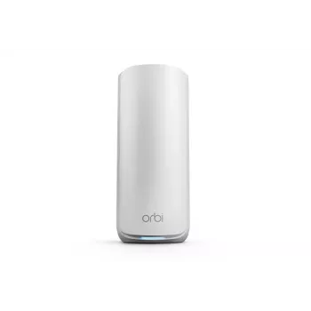 NETGEAR Orbi 870 tri-band (2,4 GHz / 5 GHz / 6 GHz) Wi-Fi 7 (802.11be) wit 4 intern