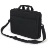 DICOTA Top Traveller Scale - 14-15,6 inch notebooktas - zwart / 600d gerecycled PET