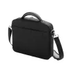 DICOTA Eco Multi Compact - 14-15.6in notebooktas - zwart / 600d Rpet polyester