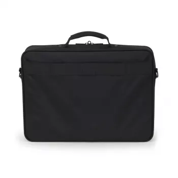 DICOTA Eco Multi Scale - 15-17,3 inch notebooktas - zwart / 600d gerecycled PET
