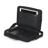 DICOTA Eco Multi Scale - 15-17,3 inch notebooktas - zwart / 600d gerecycled PET