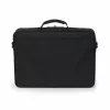 DICOTA Multi Scale -12-14.1in notebooktas - zwart / 600d gerecycled PET