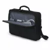 DICOTA Multi Scale -12-14.1in notebooktas - zwart / 600d gerecycled PET