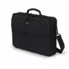 DICOTA Multi Scale -12-14.1in notebooktas - zwart / 600d gerecycled PET