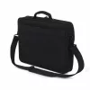 DICOTA Multi Scale -12-14.1in notebooktas - zwart / 600d gerecycled PET