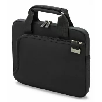DICOTA Smart Skin D31181-RPET 14-14,1 inch laptop-sleeve, zwart