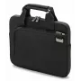 DICOTA Smart Skin D31181-RPET 14-14,1 inch laptop-sleeve, zwart