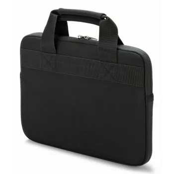 DICOTA Smart Skin D31181-RPET 14-14,1 inch laptop-sleeve, zwart