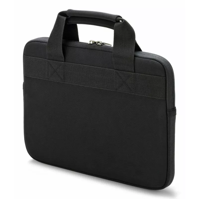 DICOTA Smart Skin D31181-RPET 14-14,1 inch laptop-sleeve, zwart