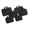 DICOTA Smart Skin D31181-RPET 14-14,1 inch laptop-sleeve, zwart