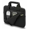 DICOTA Smart Skin D31181-RPET 14-14,1 inch laptop-sleeve, zwart