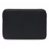 DICOTA Perfect - notebookhoes 13-13,3 inch - zwart / synthetisch neopreen