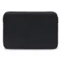 DICOTA Perfect - notebookhoes 13-13,3 inch - zwart / synthetisch neopreen