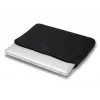 DICOTA Perfect - notebookhoes 13-13,3 inch - zwart / synthetisch neopreen