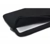 DICOTA Perfect - notebookhoes 13-13,3 inch - zwart / synthetisch neopreen