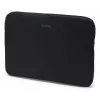 DICOTA Perfect - notebookhoes 13-13,3 inch - zwart / synthetisch neopreen