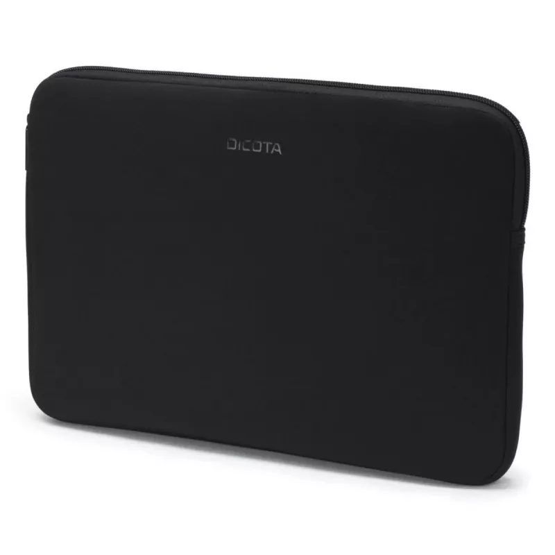 DICOTA Perfect - notebookhoes 13-13,3 inch - zwart / synthetisch neopreen