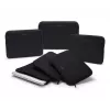 DICOTA Perfect - notebookhoes 13-13,3 inch - zwart / synthetisch neopreen