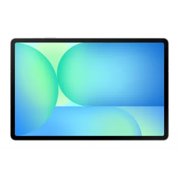 Samsung Galaxy Tab S10 FE+ (13.1 inch, Wi-Fi), 33,3 cm (13.1 inch), 2880 x 1800 pixel, 128 GB, 8 GB, 2,6 GHz, grijs