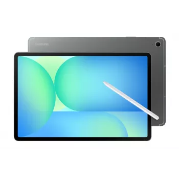 Samsung Galaxy Tab S10 FE+ (13.1 inch, Wi-Fi), 33,3 cm (13.1 inch), 2880 x 1800 pixel, 128 GB, 8 GB, 2,6 GHz, grijs