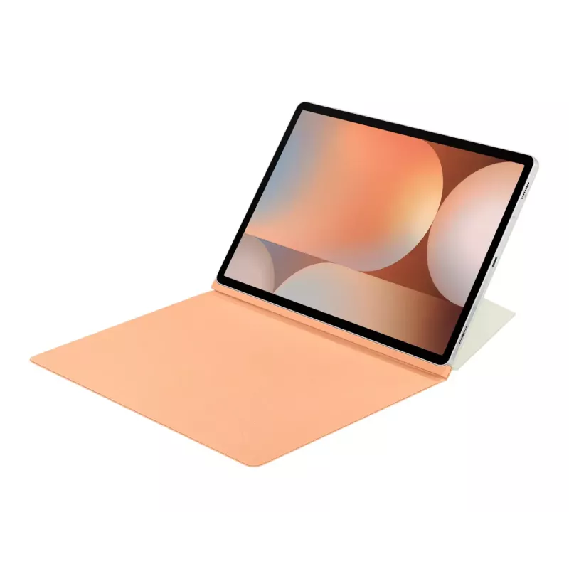 Samsung Smart Book Cover voor Galaxy Tab S10+, S9+, S9 FE+