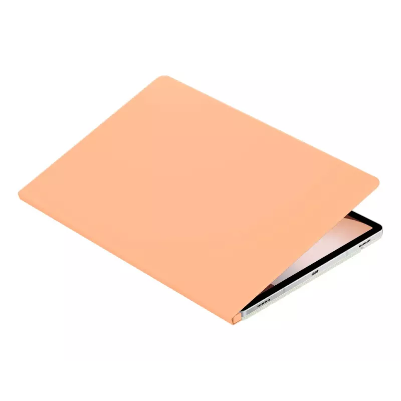 Samsung Smart Book Cover voor Galaxy Tab S10+, S9+, S9 FE+