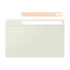 Samsung Smart Book Cover voor Galaxy Tab S10+, S9+, S9 FE+