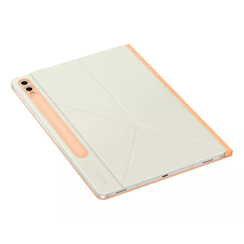 Samsung Smart Book Cover voor Galaxy Tab S10+, S9+, S9 FE+
