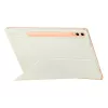 Samsung Smart Book Cover voor Galaxy Tab S10+, S9+, S9 FE+