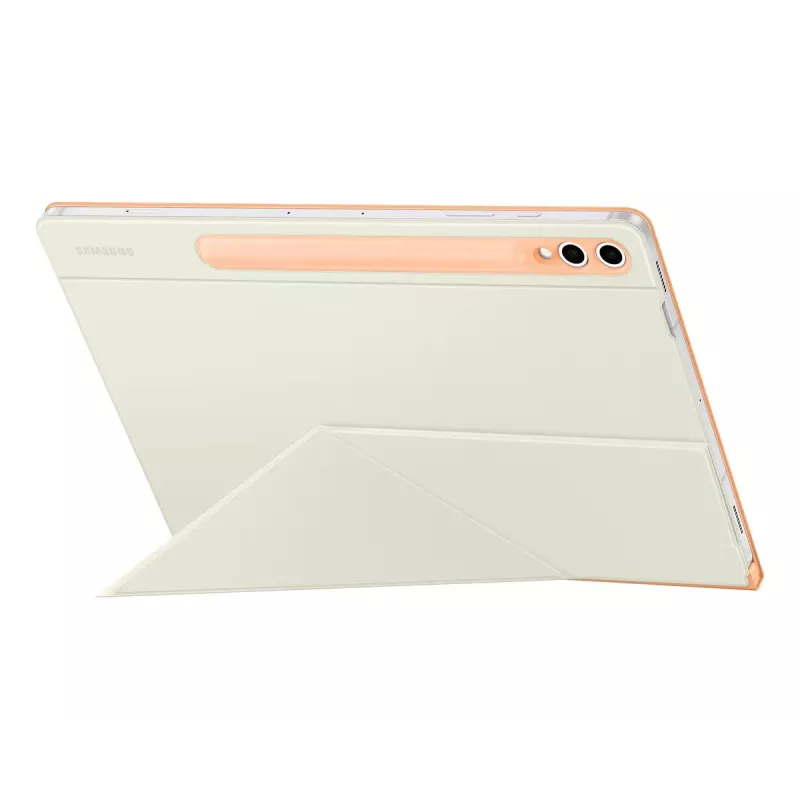 Samsung Smart Book Cover voor Galaxy Tab S10+, S9+, S9 FE+