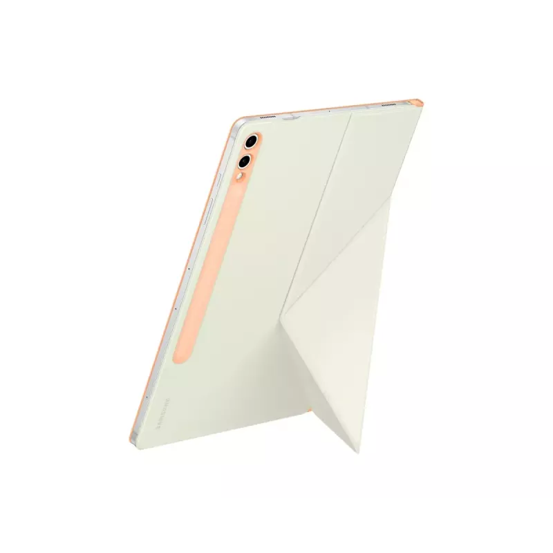 Samsung Smart Book Cover voor Galaxy Tab S10+, S9+, S9 FE+
