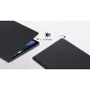 Samsung Smart Book Cover voor Galaxy Tab S10+, S9+, S9 FE+