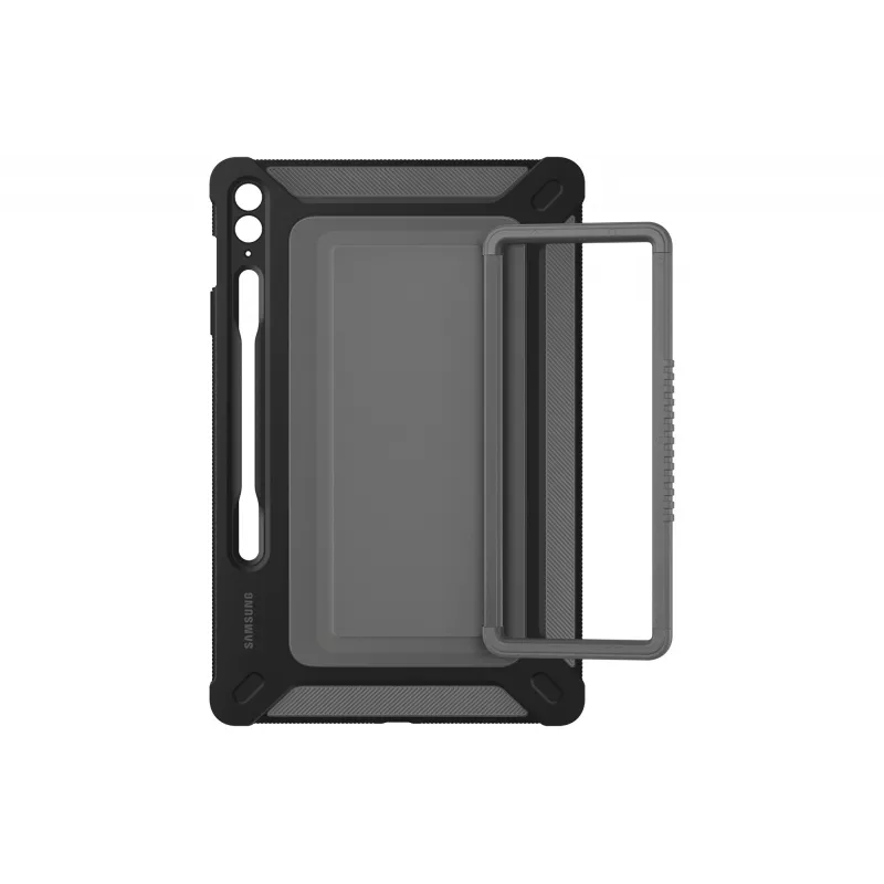 Samsung EF-RX610 27,7 cm (10,9 inch) hoesje zwart
