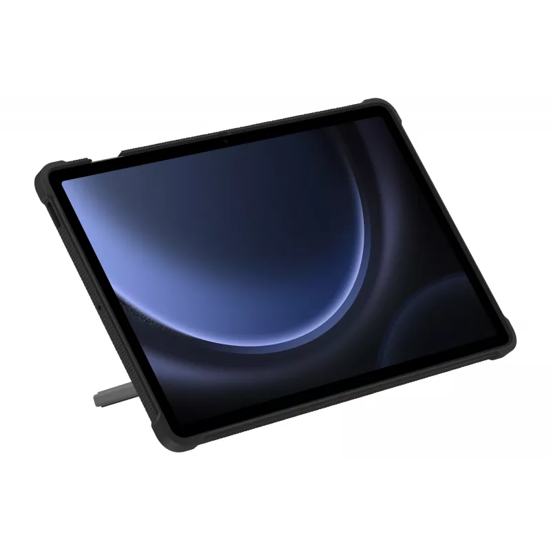 Samsung EF-RX610 27,7 cm (10,9 inch) hoesje zwart