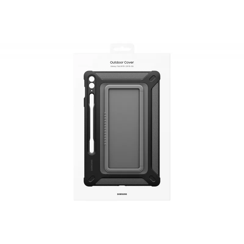 Samsung EF-RX610 27,7 cm (10,9 inch) hoesje zwart