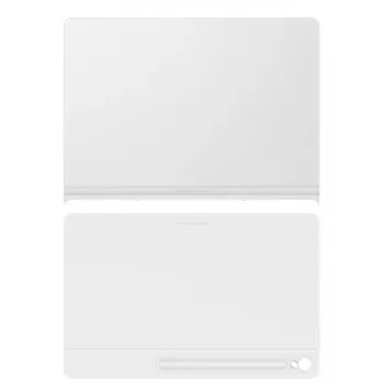 Samsung Smart Book Cover voor Galaxy Tab S10 FE+, hoes, Samsung, Galaxy Tab S10 FE+, 27,7 cm (10,9 inch), 458 g