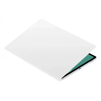 Samsung Smart Book Cover voor Galaxy Tab S10 FE+, hoes, Samsung, Galaxy Tab S10 FE+, 27,7 cm (10,9 inch), 458 g