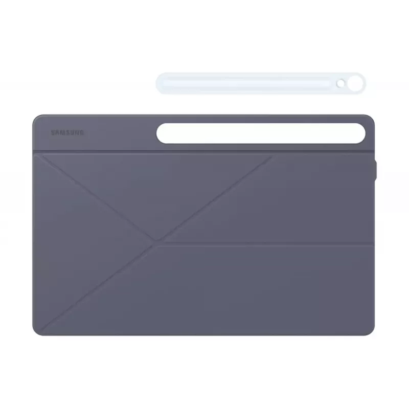 Samsung Smart Book Cover voor Galaxy Tab S10 FE+