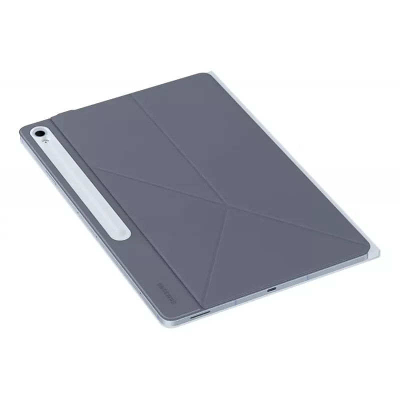 Samsung Smart Book Cover voor Galaxy Tab S10 FE+