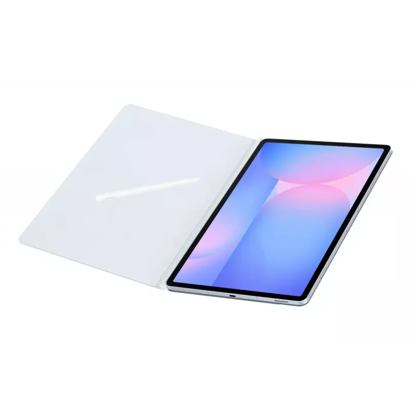 Samsung Smart Book Cover voor Galaxy Tab S10 FE+