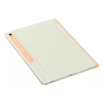 Samsung Smart Book Cover voor Galaxy Tab S10 FE+, hoes, Samsung, Galaxy Tab S10 FE+, 27,7 cm (10,9 inch), 458 g