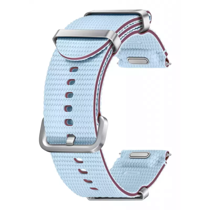 Band Samsung Athleisure Band (M/L) voor Galaxy Watch 7