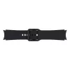 Samsung ET-SFR86SBEGEU smart wearable-armband zwart fluorelastomeer