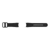 Samsung ET-SFR86SBEGEU smart wearable-armband zwart fluorelastomeer