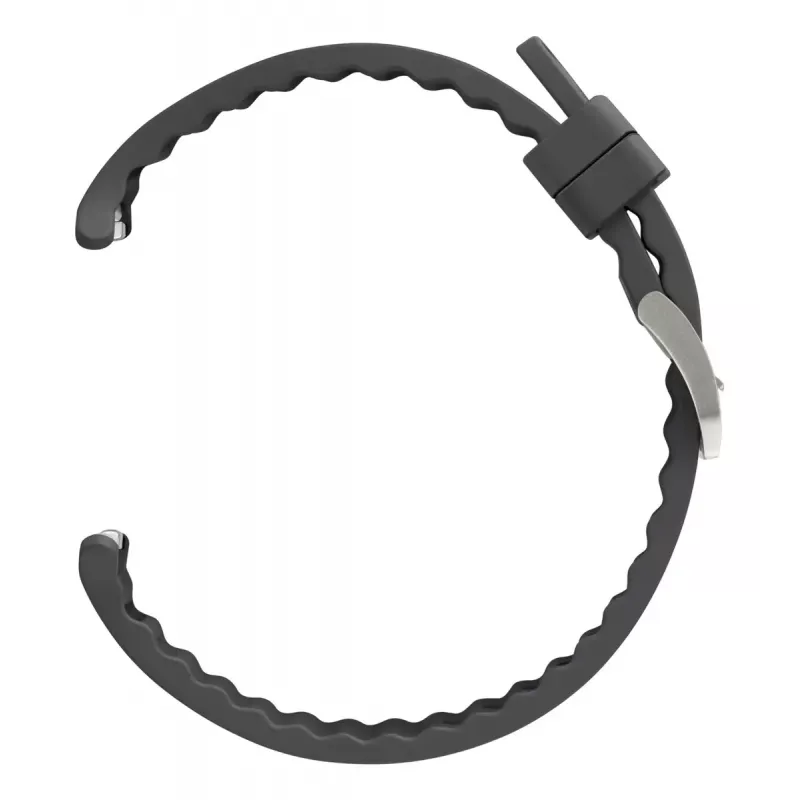 Band Samsung PeakForm Band voor Galaxy Watch Ultra grijs