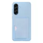 Samsung EF-OA566 telefoonhoes 17 cm (6,7 inch) hoes blauw