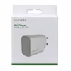 Indoor-oplader 4smarts 465575 universeel wit USB
